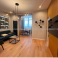 Продам квартиру, Ботаническая ул. , 2 , 2  ком., 50 м², авторский дизайн 