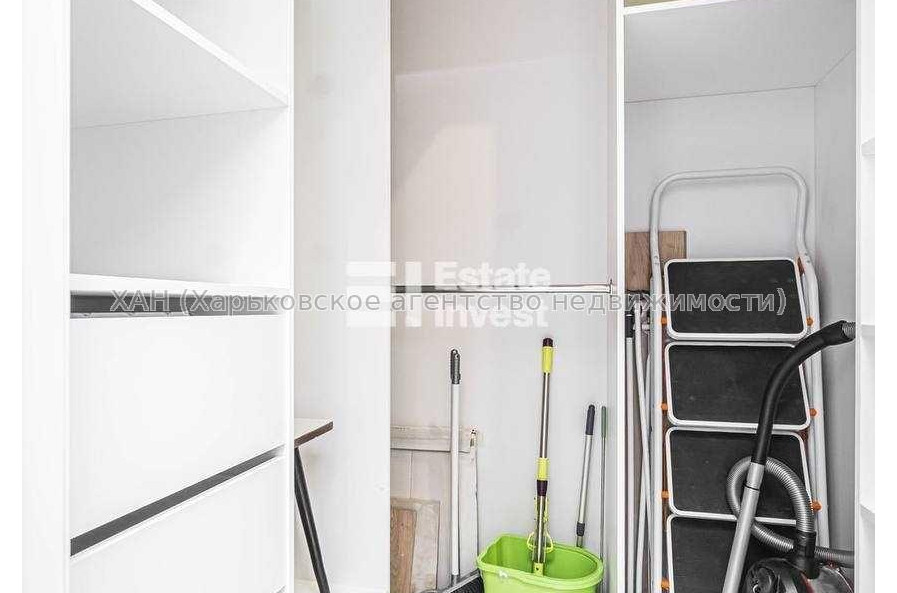 Продам квартиру, Ботаническая ул. , 2 , 2  ком., 50 м², авторский дизайн 