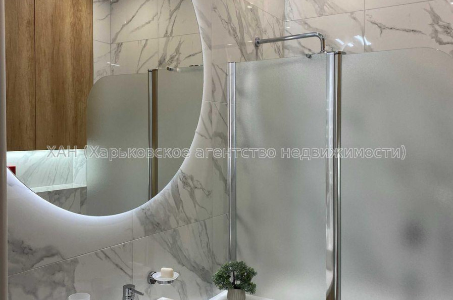 Продам квартиру, Ботаническая ул. , 2 , 2  ком., 50 м², авторский дизайн 