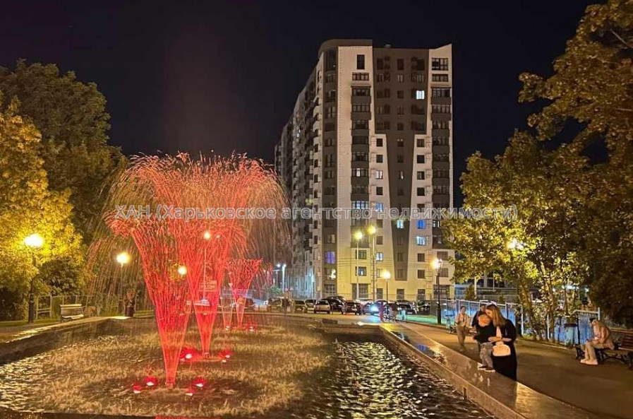 Продам квартиру, Ботаническая ул. , 2  ком., 50 м², авторский дизайн 