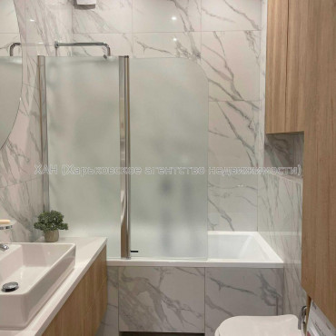 Продам квартиру, Ботаническая ул. , 2  ком., 50 м², авторский дизайн 