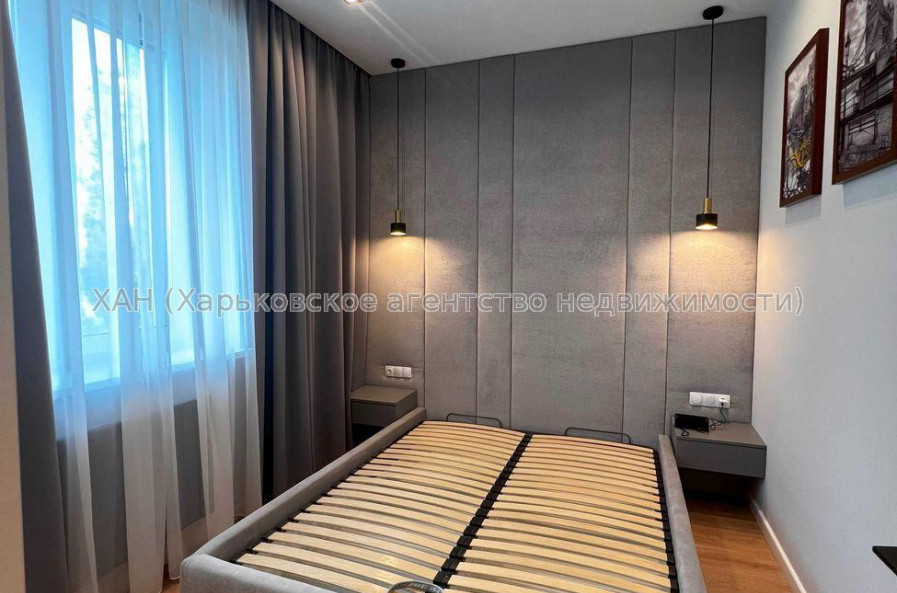 Продам квартиру, Ботаническая ул. , 2 , 2  ком., 50 м², авторский дизайн 