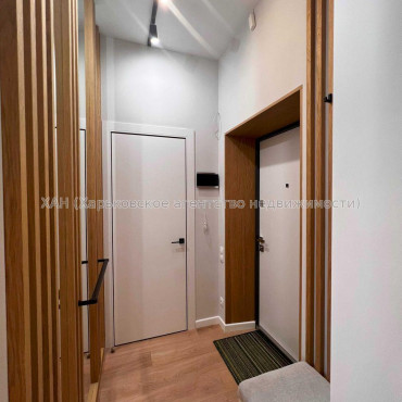 Продам квартиру, Ботаническая ул. , 2  ком., 50 м², авторский дизайн 