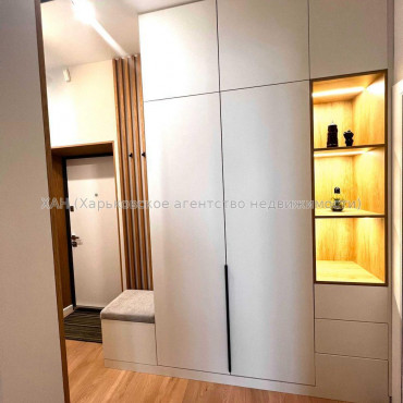 Продам квартиру, Ботаническая ул. , 2  ком., 50 м², авторский дизайн 