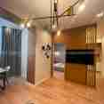 Продам квартиру, Ботаническая ул. , 2 , 2  ком., 50 м², авторский дизайн 