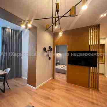 Продам квартиру, Ботаническая ул. , 2 , 2  ком., 50 м², авторский дизайн 