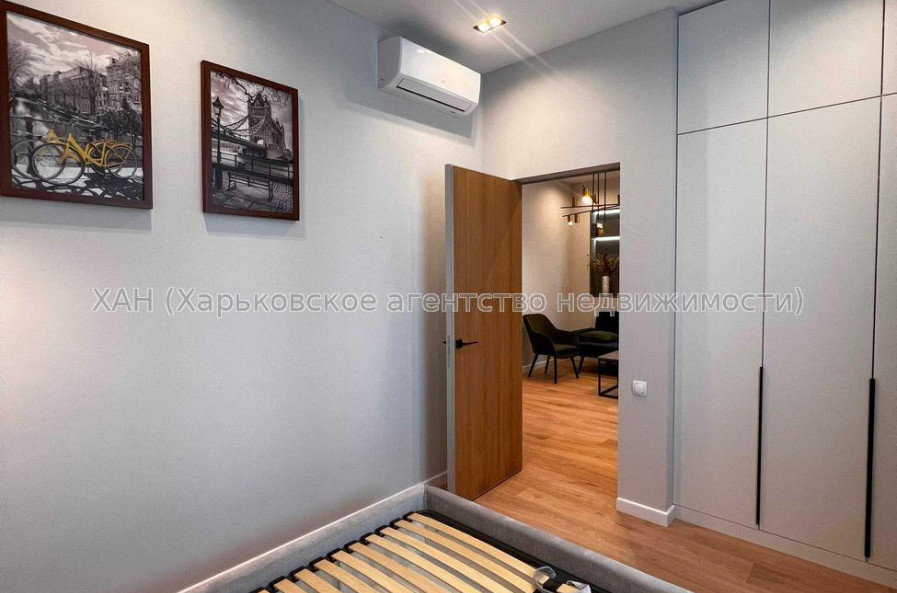 Продам квартиру, Ботаническая ул. , 2 , 2  ком., 50 м², авторский дизайн 