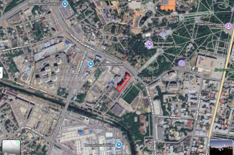 Продам квартиру, Ботаническая ул. , 2  ком., 50 м², авторский дизайн 