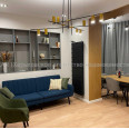 Продам квартиру, Ботаническая ул. , 2 , 2  ком., 50 м², авторский дизайн 