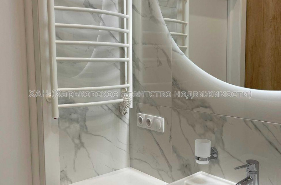 Продам квартиру, Ботаническая ул. , 2 , 2  ком., 50 м², авторский дизайн 