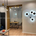 Продам квартиру, Ботаническая ул. , 2 , 2  ком., 50 м², авторский дизайн 