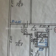 Продам квартиру, Светлая ул. , 2  ком., 50 м², капитальный ремонт 