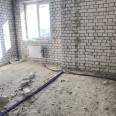 Продам квартиру, Заливная ул. , 3  ком., 78 м², без внутренних работ 