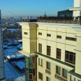 Продам квартиру, Профессорская ул. , 3 кім., 98 м², капитальный ремонт 