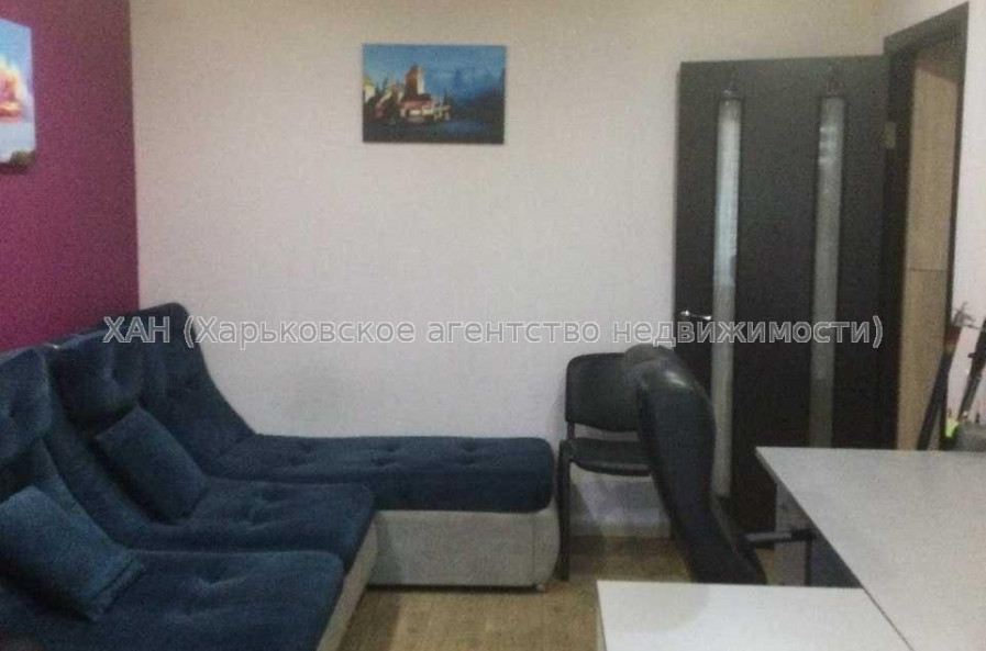 Продам квартиру, Власенко ул. , 2 кім., 45 м², евроремонт 