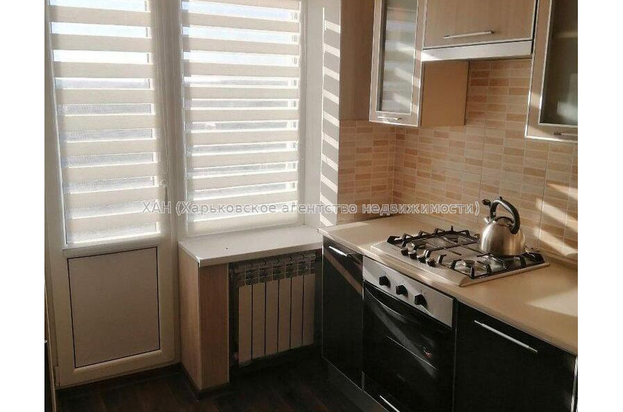 Продам квартиру, Тимирязева ул. , 1  ком., 39 м², капитальный ремонт 