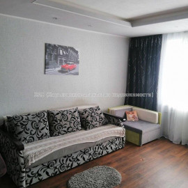 Продам квартиру, Тимирязева ул. , 1  ком., 39 м², капитальный ремонт