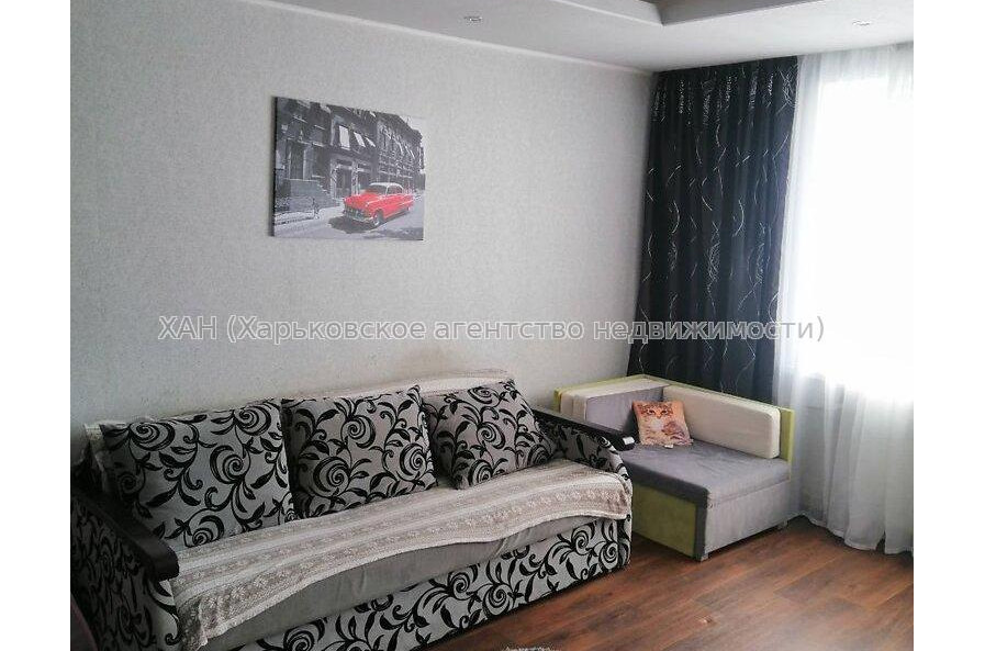 Продам квартиру, Тимирязева ул. , 1  ком., 39 м², капитальный ремонт 