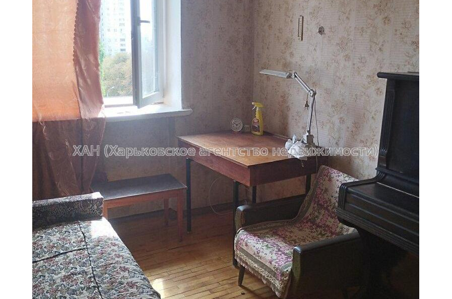 Продам квартиру, Садовый проезд , 3  ком., 56.20 м², советский ремонт 