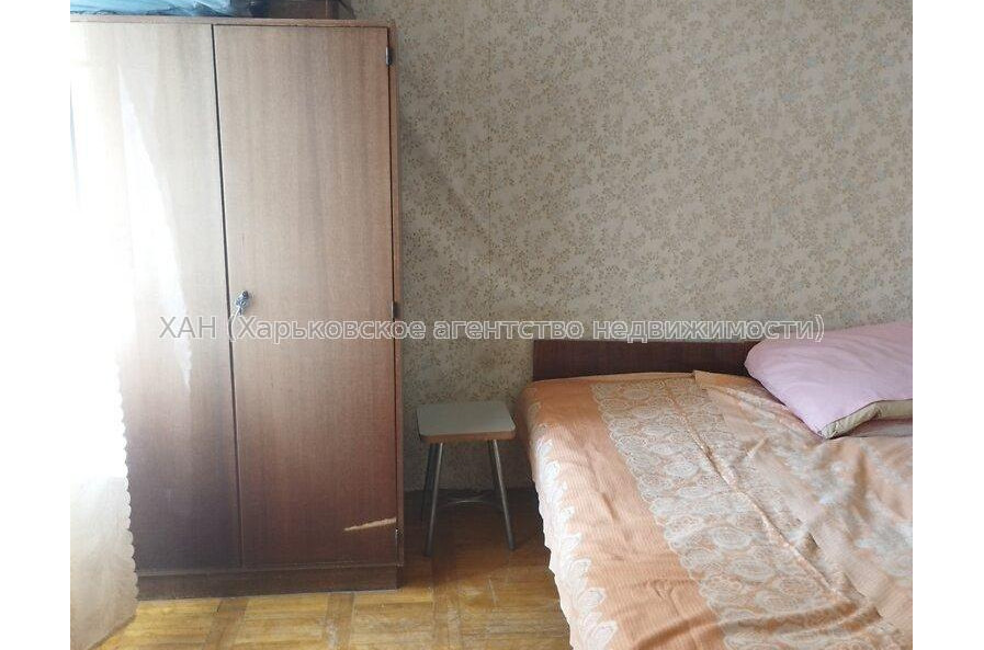 Продам квартиру, Садовый проезд , 3  ком., 56.20 м², советский ремонт 