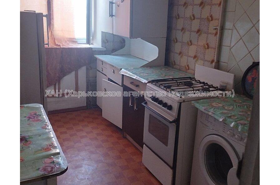 Продам квартиру, Садовый проезд , 3  ком., 56.20 м², советский ремонт 