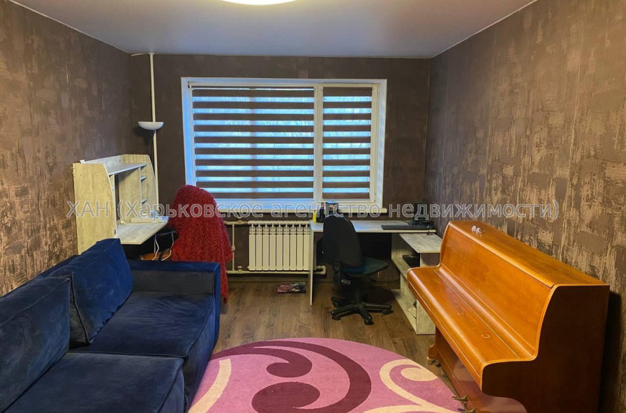 Продам квартиру, Гвардейцев Широнинцев ул. , 2  ком., 48 м², евроремонт 