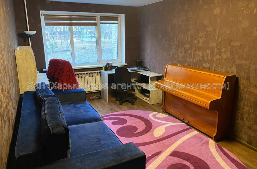 Продам квартиру, Гвардейцев Широнинцев ул. , 2  ком., 48 м², евроремонт 