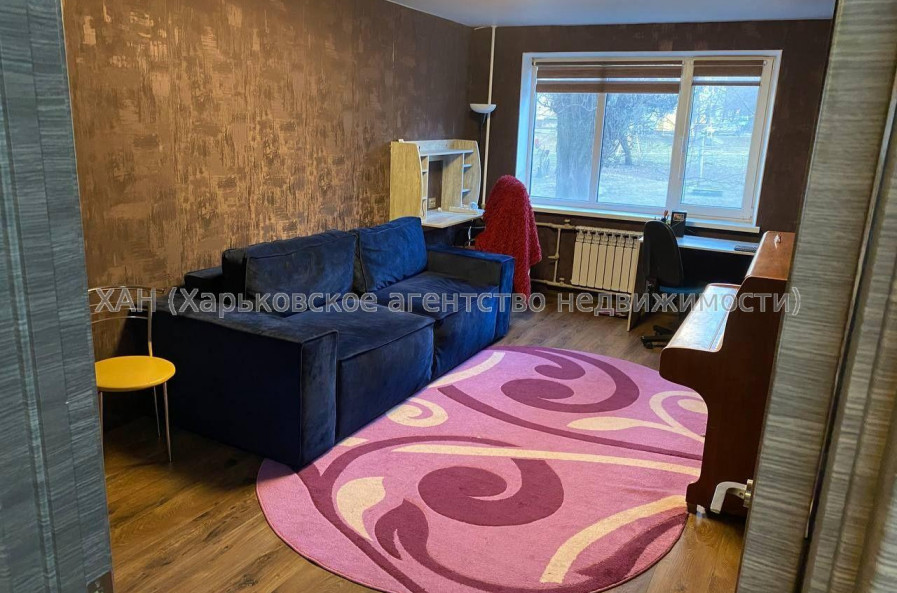 Продам квартиру, Гвардейцев Широнинцев ул. , 2  ком., 48 м², евроремонт 