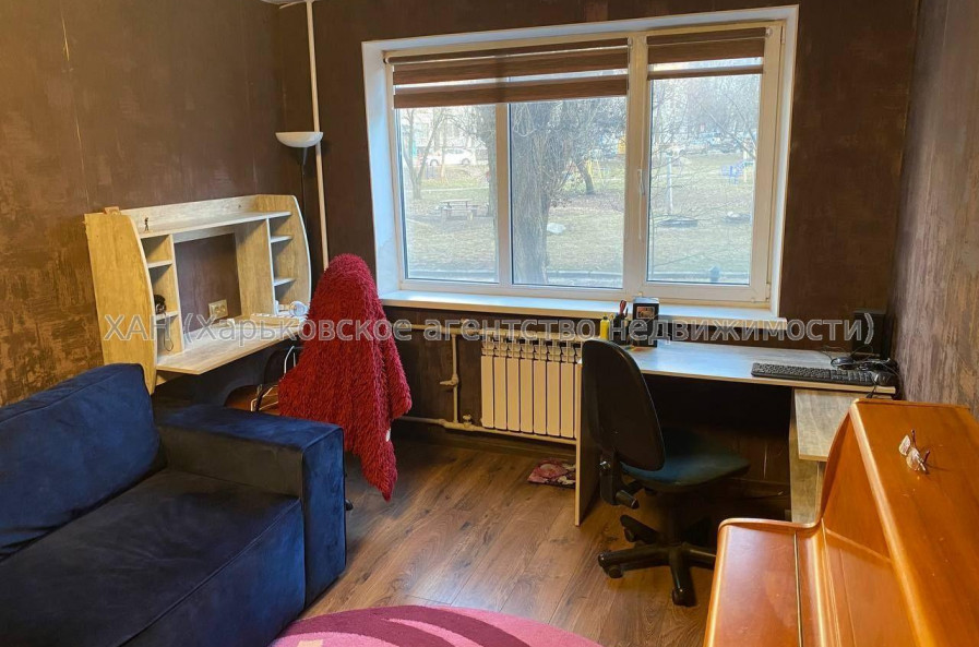 Продам квартиру, Гвардейцев Широнинцев ул. , 2  ком., 48 м², евроремонт 