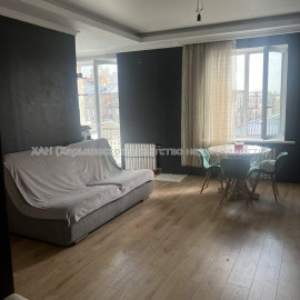 Продам квартиру, Кооперативная ул. , 2  ком., 52 м², евроремонт