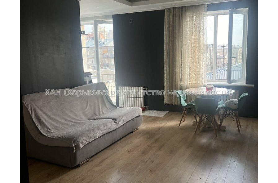 Продам квартиру, Кооперативная ул. , 2  ком., 52 м², евроремонт 