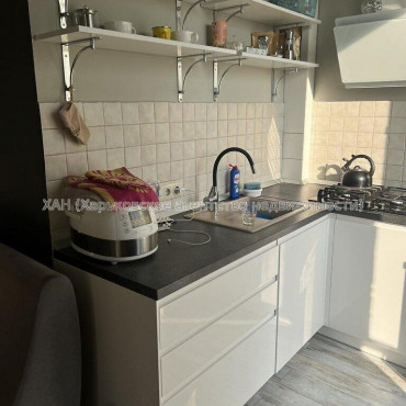 Продам квартиру, Кооперативная ул. , 2  ком., 52 м², евроремонт 