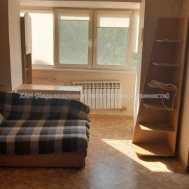 Продам квартиру, Стадионный проезд , 1 кім., 26 м², косметический ремонт