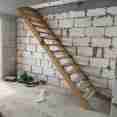Продам квартиру, Пискуновский пер. , 3  ком., 80.20 м², без внутренних работ 