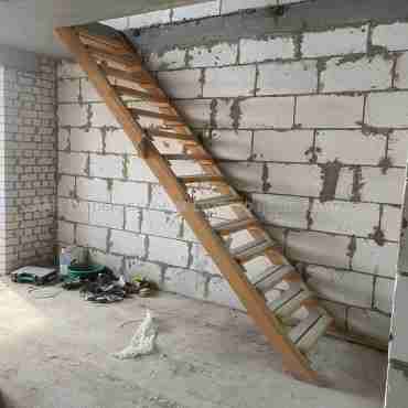 Продам квартиру, Пискуновский пер. , 3  ком., 80.20 м², без внутренних работ 