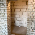 Продам квартиру, Пискуновский пер. , 3  ком., 80.20 м², без внутренних работ 