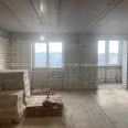 Продам квартиру, Пискуновский пер. , 3  ком., 80.20 м², без внутренних работ 