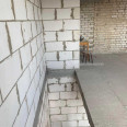 Продам квартиру, Пискуновский пер. , 3  ком., 80.20 м², без внутренних работ 