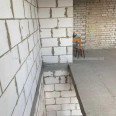 Продам квартиру, Пискуновский пер. , 3  ком., 80.20 м², без внутренних работ 
