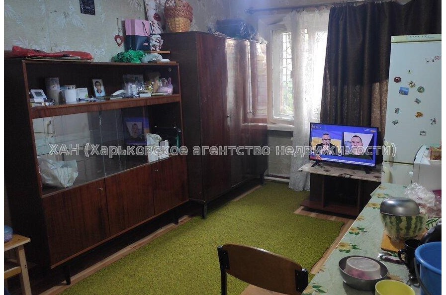 Продам квартиру, Щедрика пер. , 1 кім., 25 м², советский ремонт 