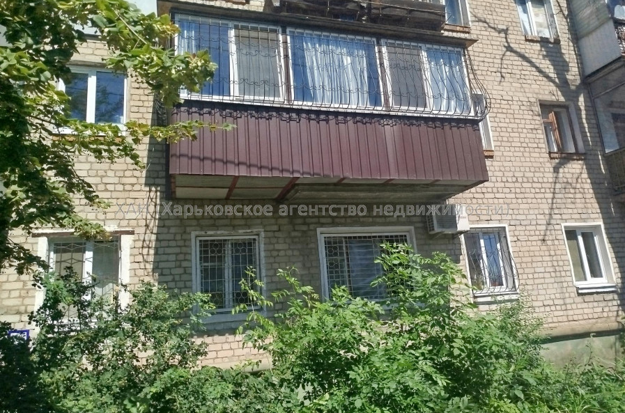 Продам квартиру, Щедрика пер. , 13 , 1 кім., 25 м², советский ремонт 