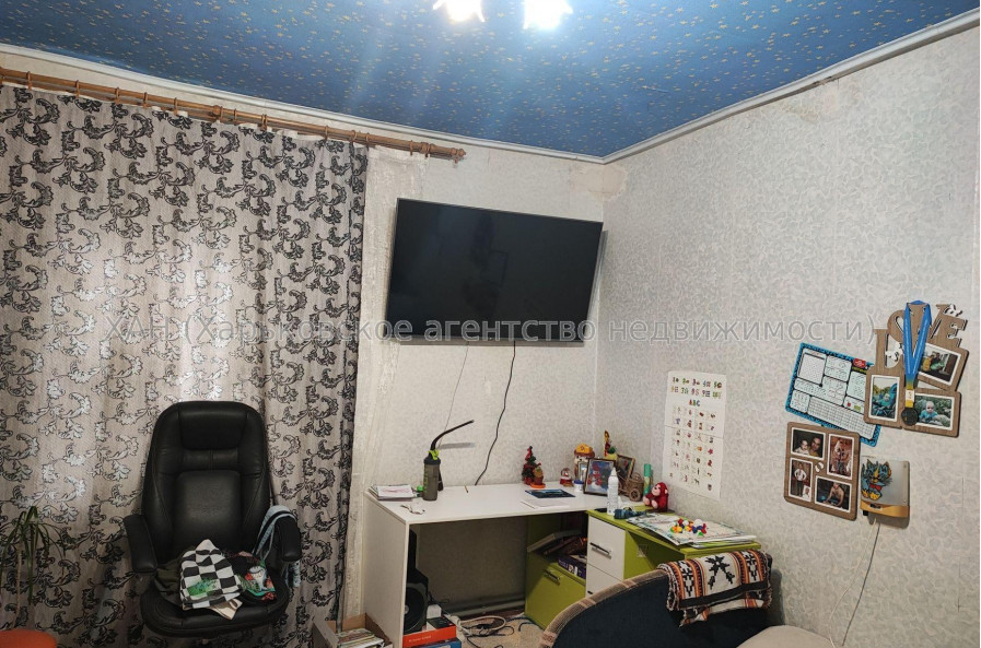 Продам дом, Кулешова ул. , 70 м², 6 сот., советский ремонт 