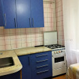 Сдам квартиру, Светлая ул. , 21 , 2  ком., 44 м², советский ремонт 