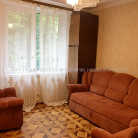 Сдам квартиру, Светлая ул. , 21 , 2  ком., 44 м², советский ремонт