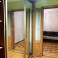 Сдам квартиру, Светлая ул. , 21 , 2  ком., 44 м², советский ремонт 
