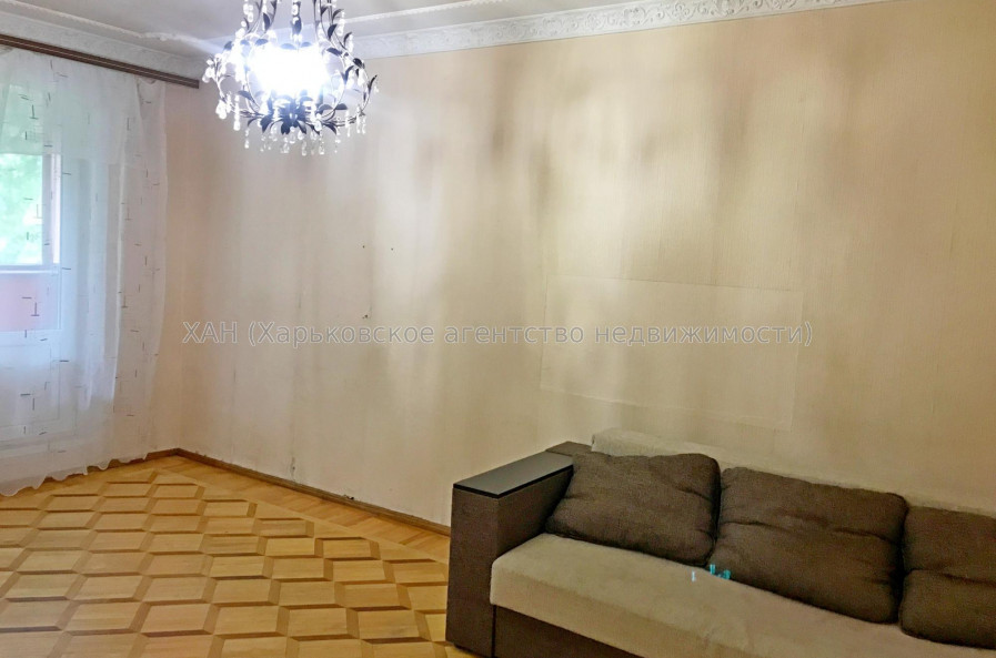 Сдам квартиру, Светлая ул. , 21 , 2  ком., 44 м², советский ремонт 