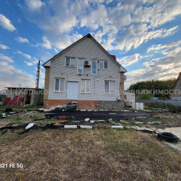 Продам будинок, Донская ул. , 142 м², 15 соток, капитальный ремонт 