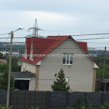 Продам будинок, Донская ул. , 142 м², 15 соток, капитальный ремонт 