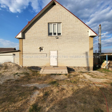 Продам будинок, Донская ул. , 142 м², 15 соток, капитальный ремонт 