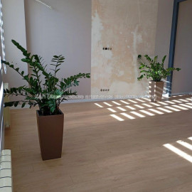 Продам квартиру, Новоалександровская ул. , 2  ком., 57 м², евроремонт